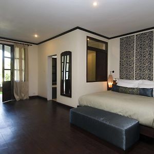 Deluxe Double Room Garden View