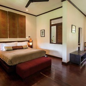 Deluxe Double Room River View